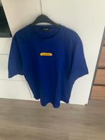 Echt DSQUARED 2 shirtje mt S valt groot klein redelijk bod, Kleding | Heren, Ophalen of Verzenden, Zo goed als nieuw