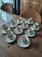 WEDGWOOD  QUEENS SHAPE- 10  KOP & SCHOTELS - NIEUW, Nieuw, Ophalen of Verzenden, Wedgwood, Kop(pen) en/of Schotel(s)