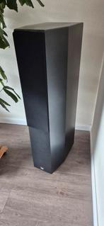 BNS Zillion, Audio, Tv en Foto, Luidsprekers, Gebruikt, 120 watt of meer, Front, Rear of Stereo speakers, Ophalen