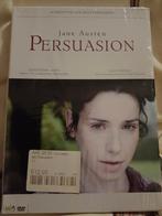 Jane Austen - Persuasion DVD, Cd's en Dvd's, Verzenden