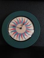 Klok, Ophalen of Verzenden, Nieuw, Digitaal, Wandklok