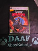 Hoe tem je een draak - xbox 360, Spelcomputers en Games, Ophalen of Verzenden, Zo goed als nieuw