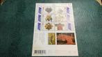 2014, Grenzeloos Japan - V3198-3203c, Postzegels en Munten, Postzegels | Nederland, Ophalen of Verzenden, Gestempeld