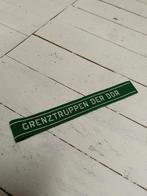 Mooi NVA DDR grenstoepen band, Verzamelen, Militaria | Algemeen, Ophalen of Verzenden, Landmacht, Duitsland, Embleem of Badge