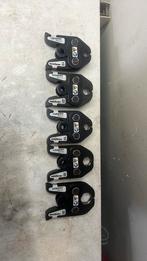 Persbekken geberit mapress set nieuw, Ophalen of Verzenden, Zo goed als nieuw, Overige typen