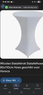 Statafelrok te koop meer kleuren, Ophalen of Verzenden, Nieuw