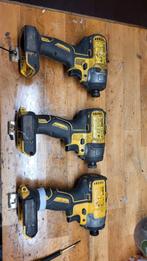 Dewalt schroefmachine, Gebruikt, Ophalen of Verzenden, Boormachine