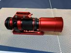 RedCat 51, uniguide en EAF montage., Ophalen of Verzenden, Gebruikt, Minder dan 80 mm, Lenzentelescoop (refractor)