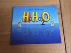 Jeroen Verhoeff’s HaHaO2 2008 Gesigneerd., Eén stripboek, Nieuw, Ophalen of Verzenden, Jeroen Verhoeff