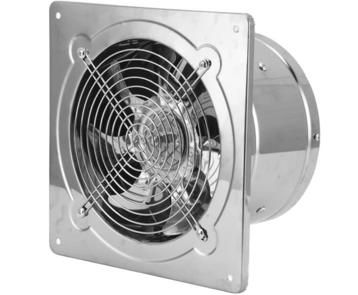 Badkamer Ventilator, Witgoed en Apparatuur, Ventilatoren, Nieuw, Overige, Ophalen of Verzenden