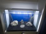 Sf home 110 nieuwstaat, Dieren en Toebehoren, Vissen | Aquaria en Toebehoren, Ophalen, Nieuw, Leeg aquarium