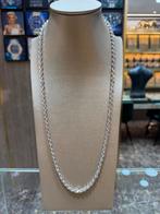 14KT Goud - 63.7 Gram - Ketting - ROPE-Massief- Gedraaid, Ophalen, Nieuw, Goud