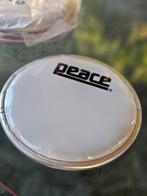 5 Peace vellen 5 inch, Ophalen of Verzenden, Nieuw, Overige merken