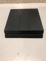 Ps4 speelt geen spellen af, Ophalen of Verzenden, Niet werkend, Zonder controller, Original