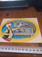 Kosmos willie wortel, Ophalen of Verzenden, Zo goed als nieuw