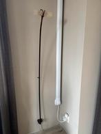 Terzani Wandlamp Design, Ophalen, Zo goed als nieuw, Glas, Minder dan 100 cm