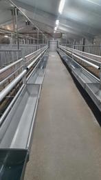 Kalverstal inrichting agrarisch, Dieren en Toebehoren, Overige Dieren-accessoires, Ophalen, Nieuw