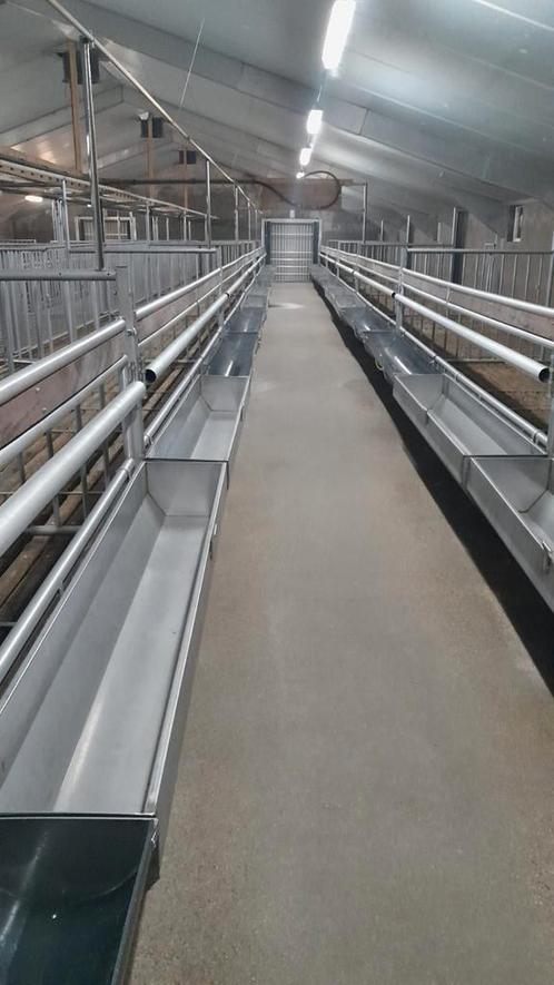 Kalverstal inrichting agrarisch, Dieren en Toebehoren, Overige Dieren-accessoires, Nieuw, Ophalen