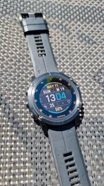 Garmin Fenix 5X Plus DLC Titanium sapphire edition, Sieraden, Tassen en Uiterlijk, Smartwatches, Ophalen of Verzenden, Zo goed als nieuw