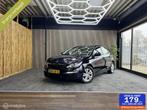 Peugeot 308 | LED | PDC | Clima |, Stof, Gebruikt, Blauw, Bedrijf