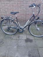 Koga miyata 28inch Framemaat 52cm, Versnellingen, Zo goed als nieuw, 50 tot 53 cm, Ophalen