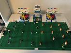 Lego voetbalveld met tribune en scorebord., Ophalen of Verzenden, Zo goed als nieuw, Complete set, Lego