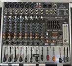 Behringer xenyx x1222usb, Muziek en Instrumenten, Mengpanelen, Ophalen, Gebruikt, 10 tot 20 kanalen, Microfooningang