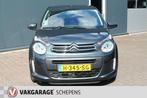 Citroen C1 1.0 VTi Feel | 5 DRS | Airco | Bluetooth | Ned au, Voorwielaandrijving, Stof, Gebruikt, 4 stoelen