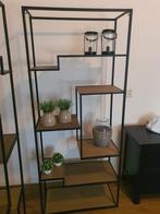 2 industriële kasten, Huis en Inrichting, Kasten | Wandmeubels, Ophalen, Zo goed als nieuw, 25 tot 50 cm, Minder dan 150 cm