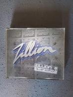 Zillion 8, Ophalen of Verzenden, Zo goed als nieuw