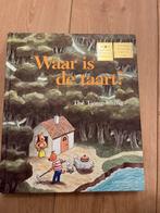 3 kinderboeken van Thé Tjong-Khing, Ophalen of Verzenden, Zo goed als nieuw, Sprookjes