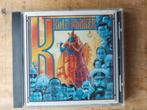 CD Kula Shaker – K, Ophalen of Verzenden, Zo goed als nieuw, Poprock