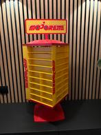 Majorette Verkooprek Jaren 80 - Zeldzaam!, Verzenden, Zo goed als nieuw, Gebruiksvoorwerp