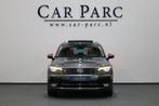 Volkswagen TIGUAN 2.0 TSI 4Motion 220+PK R-LINE LED/VIRTUAL/, Auto's, Gebruikt, Euro 6, 4 cilinders, 1984 cc