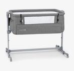 KinderKraft Co Sleeper NESTE Up, Ophalen, Zo goed als nieuw, Wieg