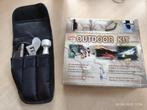 Outdoor kit camping, bikepacking en hiking, Ophalen, Nieuw