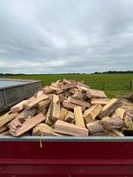 Brandhout te koop, Minder dan 3 m³, Ophalen of Verzenden