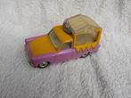 CORGI TOYS #447 - Wall's Ice Cream On Ford Thames ., Ophalen of Verzenden, Gebruikt, Auto, Corgi