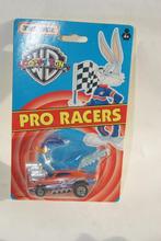 Matchbox Looney tunes Pro racers, Nieuw, Ophalen of Verzenden, Auto