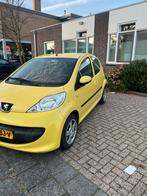 Peugeot 107 1.0 12V 5DR 2006, Voorwielaandrijving, Overige kleuren, 4 stoelen, 68 pk