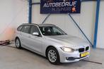 BMW 3-serie Touring 318d Business Automaat - Airco, Cruise,, Te koop, Zilver of Grijs, Geïmporteerd, 5 stoelen