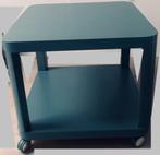 Tingby Ikea roltafel, Huis en Inrichting, Tafels | Bijzettafels, Ophalen, Vierkant, Minder dan 55 cm, 45 tot 60 cm