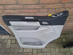 Portierbekleding 2Deurs links van een Volkswagen Transporter, Gebruikt, -, -, -
