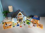 Playmobil Animal clinic dierenkliniek: 4343, Ophalen of Verzenden, Zo goed als nieuw