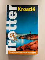 Trotter Kroatie, Europa, Zo goed als nieuw, Reisgids of -boek, Ophalen