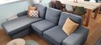 Ikea KIVIK bank met chaise longue, Ophalen, Gebruikt