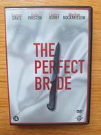 Dvd the perfect bride hh, Vanaf 16 jaar, Ophalen of Verzenden, Zo goed als nieuw, Actiethriller