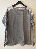 Mooie sweater, Wit, Ophalen of Verzenden, Zo goed als nieuw, Maat 36 (S)