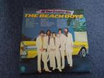 LP van de Beach Boys, Ophalen of Verzenden, 1960 tot 1980, Gebruikt, 12 inch