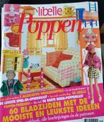 Poppen patronen - diversen Ariadne Extra poppen en beesten, Hobby en Vrije tijd, Breien en Haken, Ophalen of Verzenden, Breien